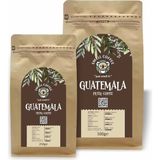 Smell Coffee Guatemala Filtre Kahve 500 gr, Filtre Kahve