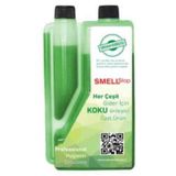 Smell Stop Banyo Tuvalet Wc Giderler İçin Kötü Kokuları Yok Eden Koku Önleyici Koku Giderici Özel Birleşim Orman Kokusu 1 KG