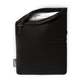 SmellWell Koku Kontrol Çantası (Bag) Siyah | Ayakkabı, Terli Kıyafet ve Spor Ekipmanı Saklama Kesesi | Yıkanabilir & Koku Geçirmez Seyahat Çantası