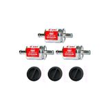 Smf Lpg Filtresi 14X14 3 Adet