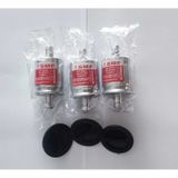 Smf Lpg Filtresi Atiker Akl Zavoli Vikars Uyumlu 12X12Mm 3 Adet Çok Renkli