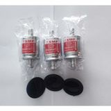 Smf Lpg Filtresi Atiker Akl Zavoli Vikars Uyumlu 12X12MM 3 Adet