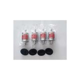 Smf Lpg Filtresi Atiker Akl Zavoli Vikars Uyumlu 12X12Mm 4 Adet