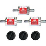 SMF Lpg Filtresi Smf 12x12 3 Adet