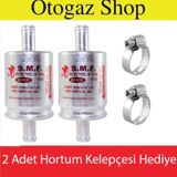 Smf Lpg Filtresi