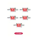 Smf Lpg Otogaz Filtresi 12X12 (5 Ad. ) Cangas ,Zavolli ,Atiker ,Akl ,Aldesa ,Mimgas, Vikars Uyumlu