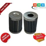 Smf Marka (brc Tek Tarafı Kapalı Tip) Lpg Filtre