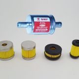 Smf Mikro Filtreli Atiker Lpg 10.000km Filtre Bakım Seti 12x12mm