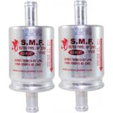 Smf Otogaz Lpg Filtresi 14 x 14 2 Adet