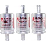 Smf Otogaz Lpg Filtresi X 3 Adet