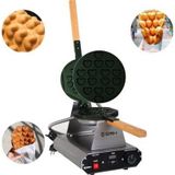 SMH Bubble Waffle Makinesi Kalpli