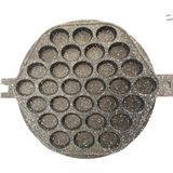 Smh Bubble Waffle Tavası
