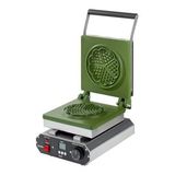 Smh Çiçek Model Waffle Makinesi (21 Cm)