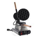 SMH Makine Endüstriyel Bubble Waffle Makinesi