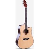 Smiger Akustik Gitar Sm-411