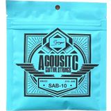 Smıger Akustık Gıtar Telı 10-48 Sab-10