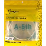 Smiger Klasik Gitar Tek Tel (Ax10) Ga-C30-5-5