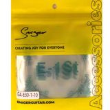 Smiger Klasik Gitar Tek Tel (Ex10) Ga-E30-1-10