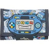 Smiggle - Away Oyun Tutkunu Çocuk Cüzdanı