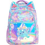 Smiggle - Away Tatlı Kedi Sırt Çantası