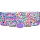Smiggle - Bears Poput Otomatik Kalem Kutusu ve Kırtasiye Seti - Desenli - 0 - Görsel Rengi