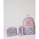 Smiggle Better Together Koleksiyonu 3lü Okul Çantası Seti