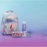 Smiggle – Disney Prenses Ariel 3lü Okul Çanta Seti - Çok Renkli - Orta