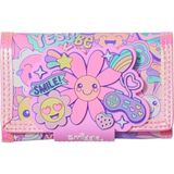 Smiggle - Epic Çocuk Cüzdanı - Renkli