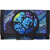 Smiggle Erke Çocuk Cüzdan - 050-Mavi