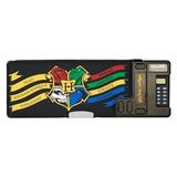 Smiggle Harry Potter Pop Out Kalem Kutusu Siyah – Bölmeli, Gizli Gözlü, Okul Kalemliği