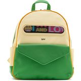 Smiggle Ipixi - Mini Piksel LED Çocuk Akıllı Sırt Çantası