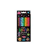 Smiggle Kokulu Renkli Kokulu 12'li Kalem Seti