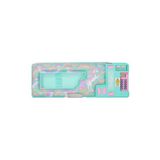 Smiggle Limitless Pop Out Kalem Kutusu Mint 455628