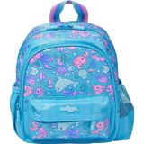 Smiggle Little Journeys Mini Sırt Çantası Aqua 458341