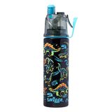 Smiggle - Livin Su Püskürtmeli 500 ML Çelik Matara