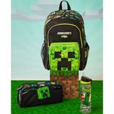 Smiggle Minecraft 3lü Çanta Seti