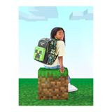 SMIGGLE Minecraft Classic Okul Çantası