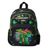 Smiggle - Minecraft Junior Karakter Sırt Çantası