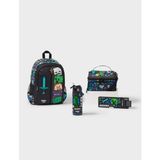 Smiggle Minecraft Klasik Paketi Okul Çanta Seti
