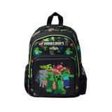 Smiggle Minecraft Okul Çantası