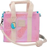 Smiggle - Moana Mini Tote Omuz Çantası - Açıklamada - Renkli
