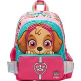 Smiggle Paw Patrol Lisanslı Junior Karakterli Çocuk Sırt Çantası – Pembe, Okul Öncesi - Pembe