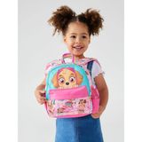 Smiggle Paw Patrol Lisanslı Teeny Tiny Karakterli Çocuk Sırt Çantası – Pembe, Okul Öncesi