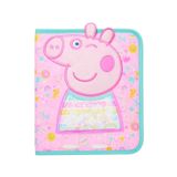SMIGGLE - Peppa Pig Kalem Kutusu Ve Kırtasiye Seti