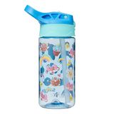 Smiggle Pop Junior 430 ml Gizli Otomatik Pipetli Suluk