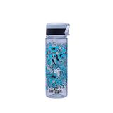 Smiggle Realm Plastik Çocuk Suluk 650 Ml - Gri