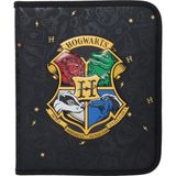 Smiggle Smıggle Harry Potter Zip It Kırtasiye Seti - Çok Renkli