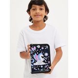 Smiggle Super Charge Kırtasiye Seti (35+ Parça) - 0 - Siyah