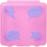 Smiggle Trailblazer Süper Sandviç Kabı - Pembe