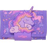 Smiggle Unicorn Cüzdan - 951Pembe